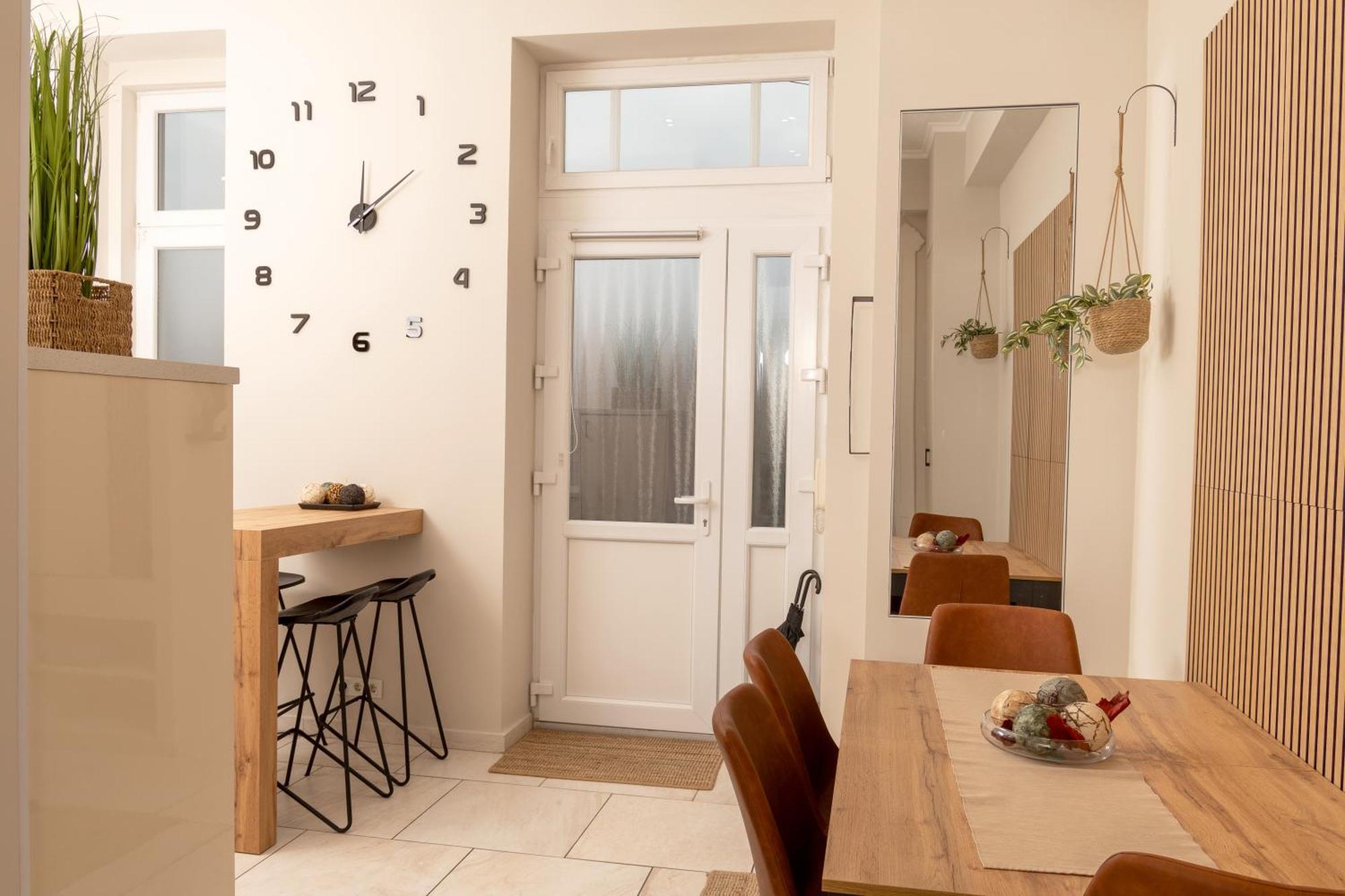 Downtown Funk Apartment *