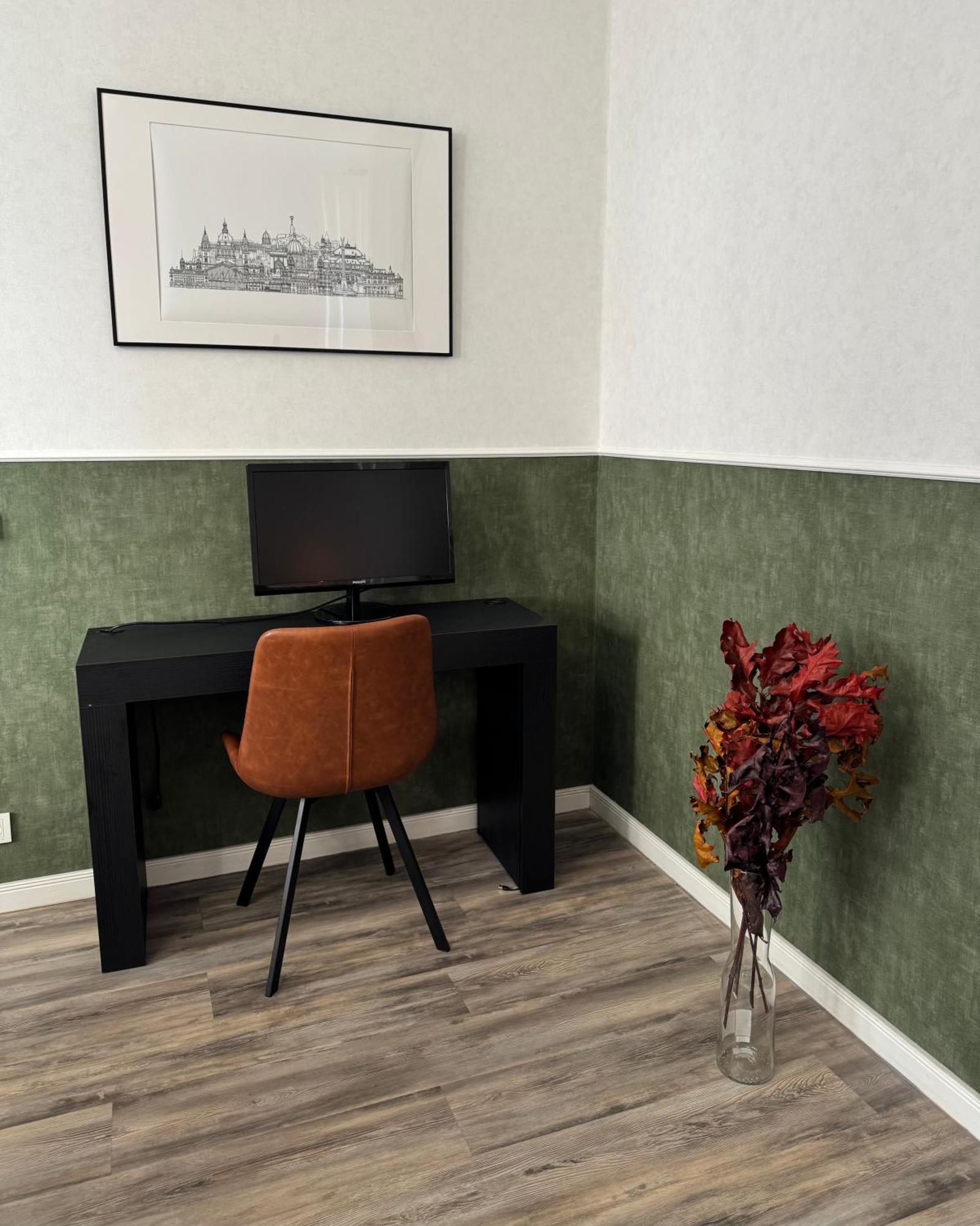 Downtown Funk Apartment *