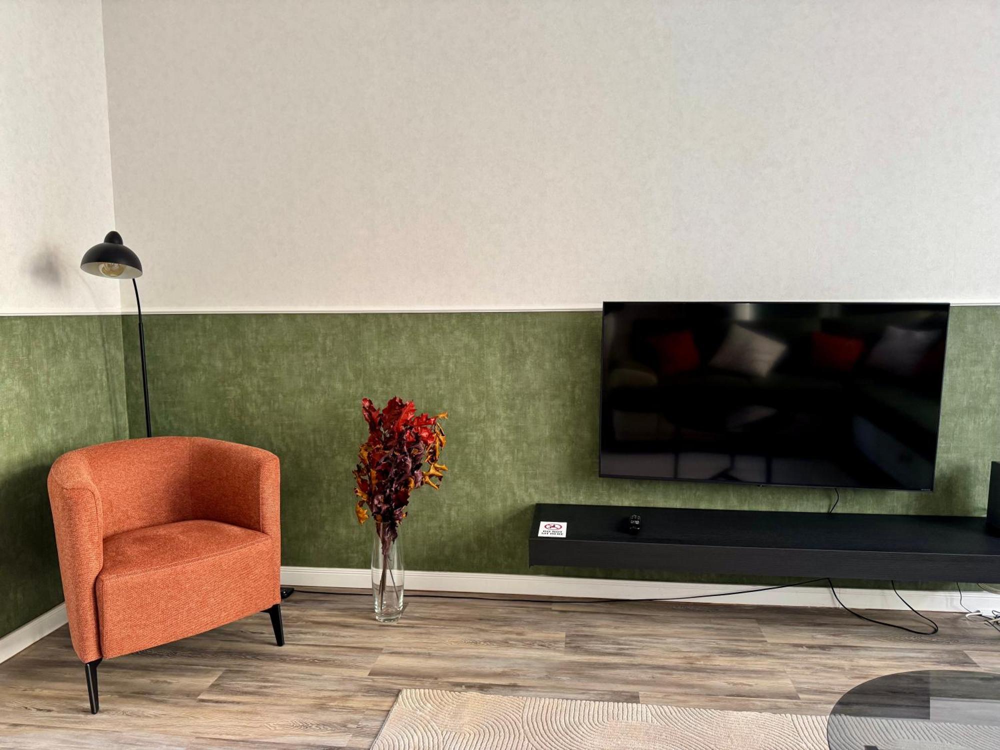 Downtown Funk Apartment *