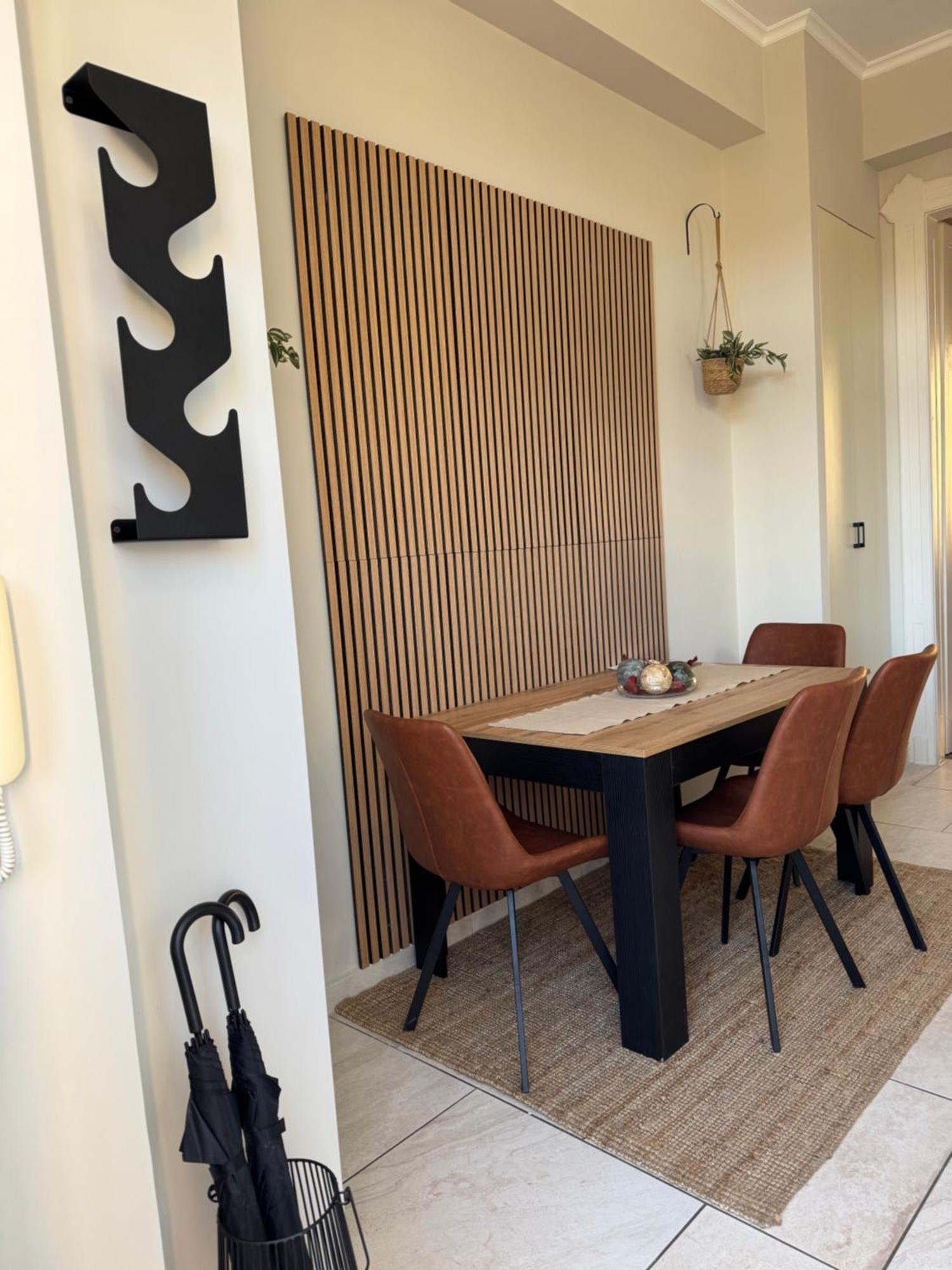 Apartament Downtown Funk *